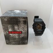 G-SHOCK　G-SQUAD|CASIO