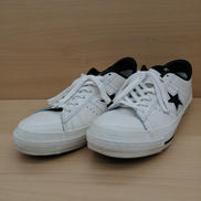 ALL STAR ONE STAR J|CONVERSE
