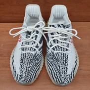 YEEZY BOOST 350 V2"ZEBRA"|ADIDAS