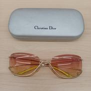 DIOR NEONサングラス|CHRISTIAN  DIOR