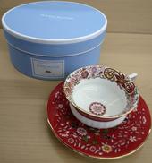 カップ&ソーサー|WEDG WOOD