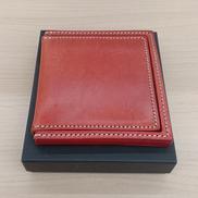 レザーコインケース|PORTER