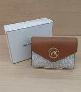 三つ折り財布|MICHAEL KORS