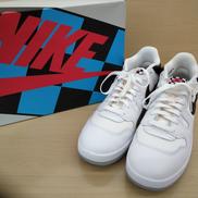 NIKE　ATTACK QS|NIKE