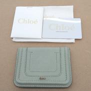 パスケース|CHLOE