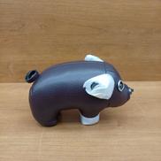 ピッグペーパーウェイト|COACH