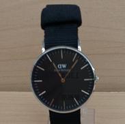 クォーツ腕時計|DANIEL WELLINGTON