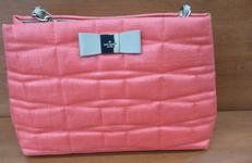 ラフィアトートバッグ|KATESPADE