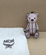 アニマルバッグチャーム|MCM