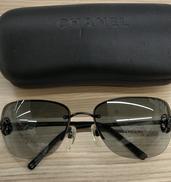 サングラス　カメリア|CHANEL