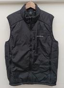 サーマラップベスト|MONTBELL