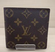 二つ折り財布|LOUIS VUITTON