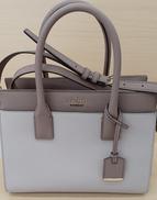 バイカラー2WAYバッグ|KATESPADE