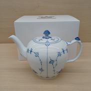 ティーポット|ROYAL COPENHAGEN