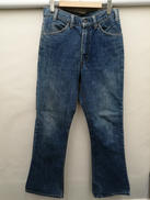 フレアデニムパンツ|LEVI'S