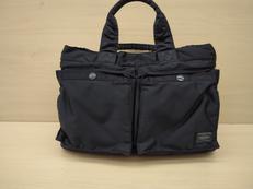 タンカー　ミニトートバッグ|PORTER