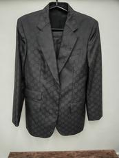 GG柄セットアップスーツ|GUCCI