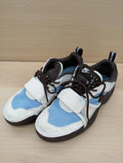 TRAVIS SCOTT × NIKE ZOOM FIELD|NIKE