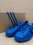 スーパースター LTO 27.5CM|ADIDAS