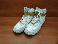 NIKE AIR FORCE 1 HIGH "ELEMENT|NIKE