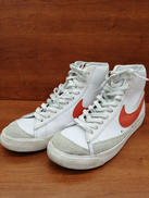 NIKE BLAZER MID 77 "WHITE BRIG|NIKE