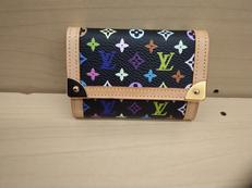 マルチカラー コインケース|LOUIS VUITTON