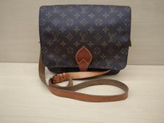 カルトシエールMM|LOUIS VUITTON