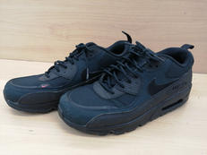 NIKE AIR MAX 90 SURPLUS "BLACK|NIKE