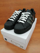 SUPERSTAR　PLEASURES|ADIDAS