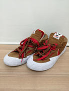 SACAI × NIKE BLAZER LOW "BRITI|NIKE