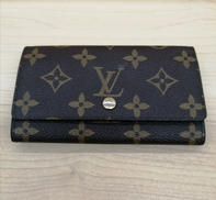 ポルトモネ ジップ|LOUIS VUITTON
