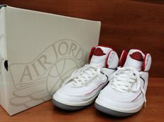 AIR JORDAN 2 RETRO|NIKE