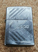 オイルライター|ZIPPO
