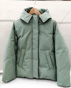 コールドウェザーダウンジャケット|DANSKIN