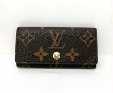 モノグラム ミュルティクレ4|LOUIS VUITTON