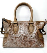 ハンドバッグ エトニコズッカ|FENDI