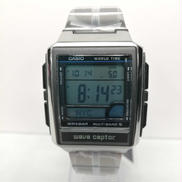 電波クォーツ|CASIO