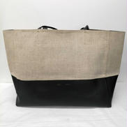 ホリゾンタルカバ トートバッグ|CELINE