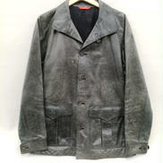 レザージャケット|PAUL SMITH