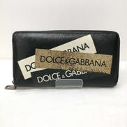 長財布|DOLCE&GABBANA