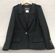 ツイードジャケット|CHANEL