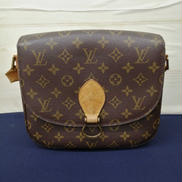 サンクルーGM|LOUIS VUITTON