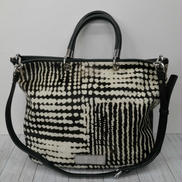 ハラコ２WAYバッグ|MARC BY MARC JACOBS