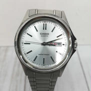 クオーツ時計|CASIO