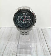 電波ソーラー|CASIO