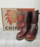 エンジニアブーツ|CHIPPEWA