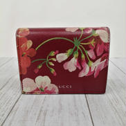 二つ折りカードケース|GUCCI