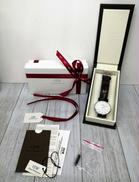 クォーツ|DANIEL WELLINGON