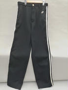 サイドラインテクニカルリブジャージパンツ|GUCCI×ADIDAS