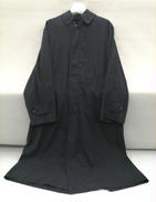 ピーチドコットン ステンカラー トレンチコート|MAISON MARGIELA